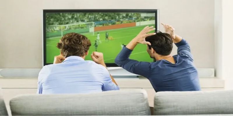 Link Xem Bóng Đá Trực Tiếp Uy Tín Chất Lượng Tại Xoài TV