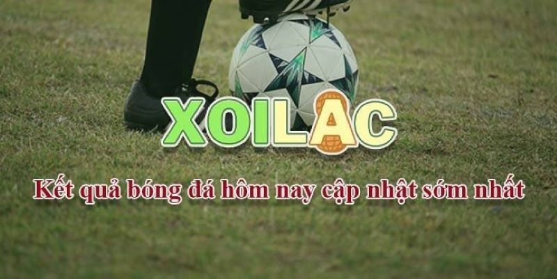 Xoilacz – Xem Bóng Đá Trực Tuyến Mê Ly, Không Lo Tốn Phí